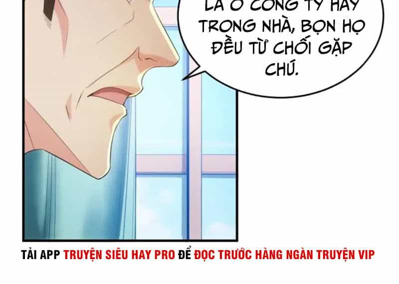 Rich Player - Người Chơi Khắc Kim - Chương 174 - ảnh 2