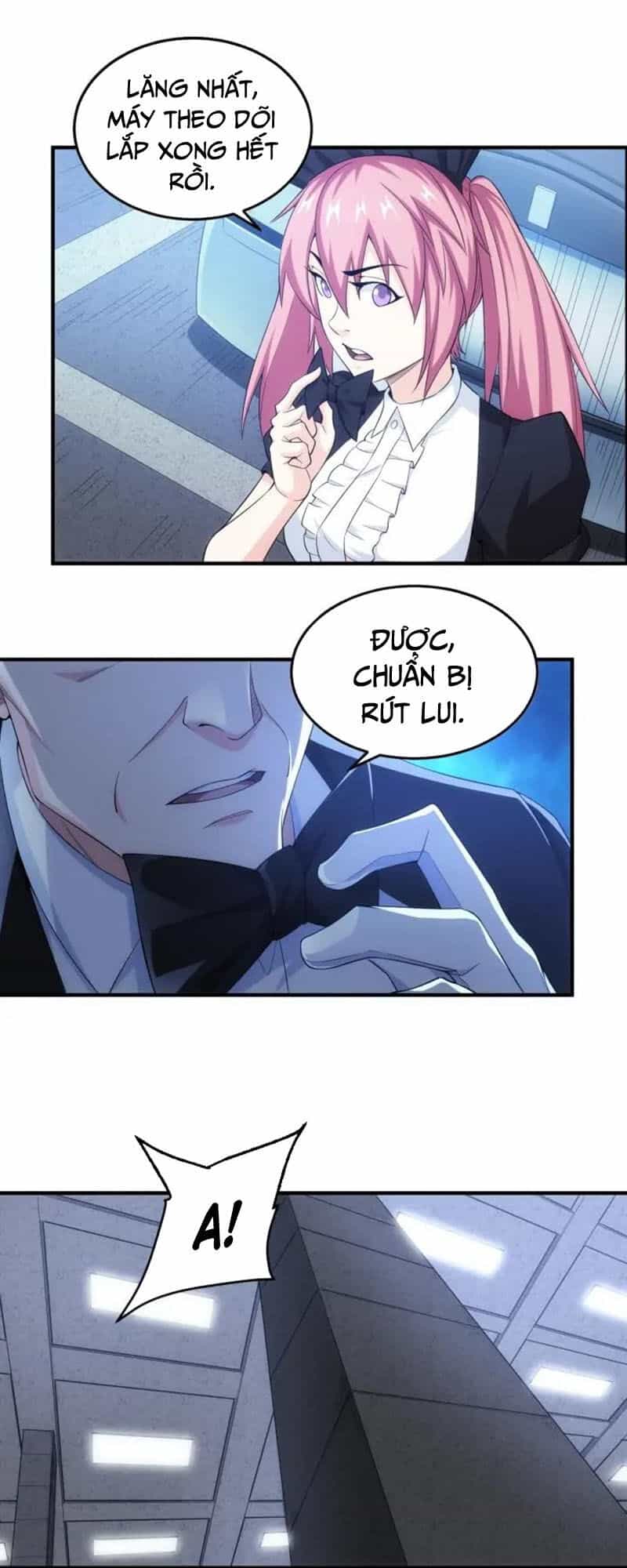 Rich Player - Người Chơi Khắc Kim - Chương 175 - ảnh 4