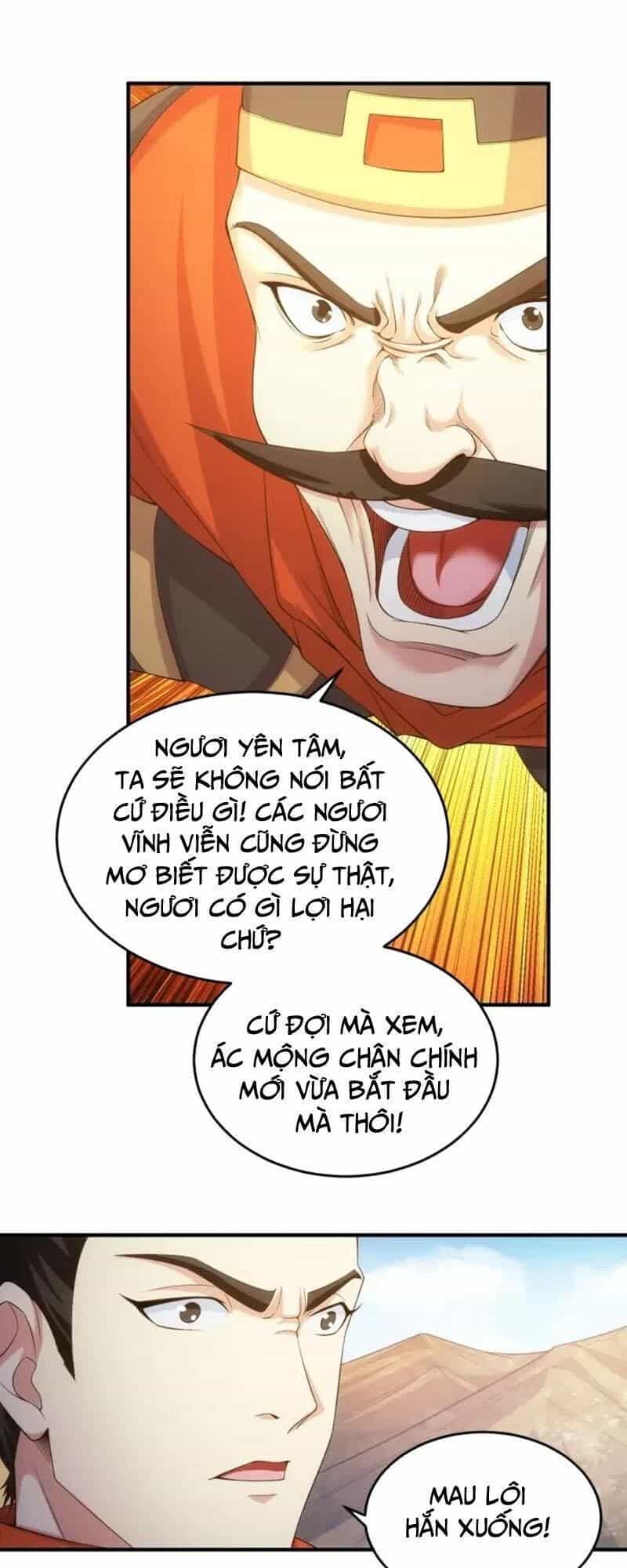 Rich Player - Người Chơi Khắc Kim - Chương 176 - ảnh 15