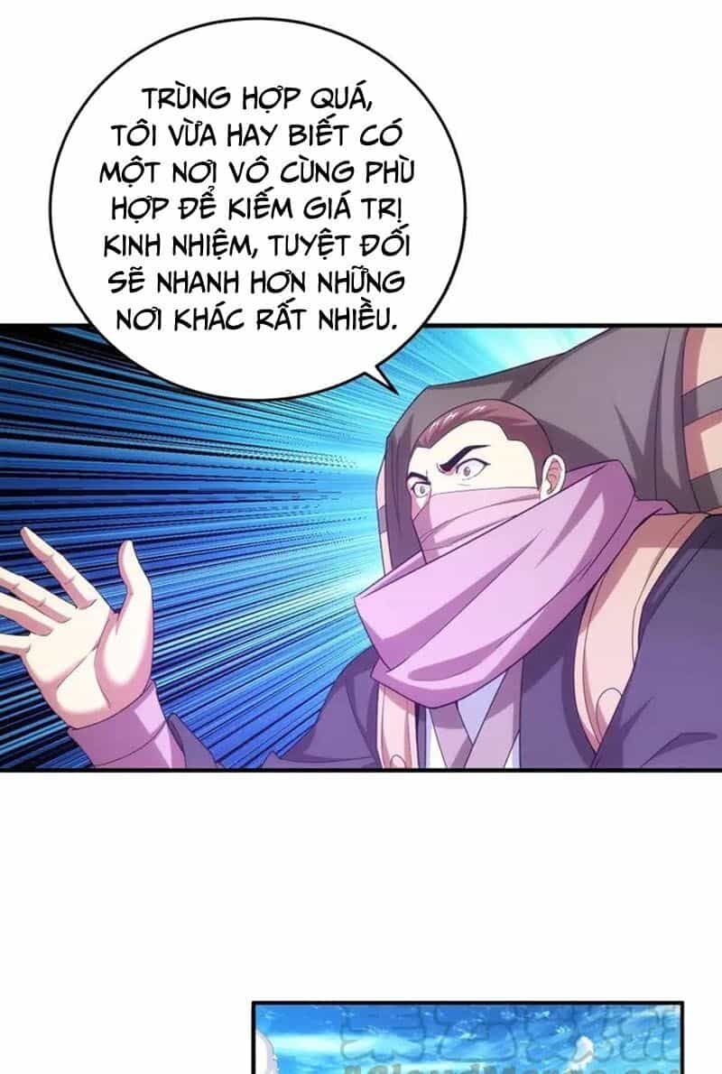 Rich Player - Người Chơi Khắc Kim - Chương 177 - ảnh 24