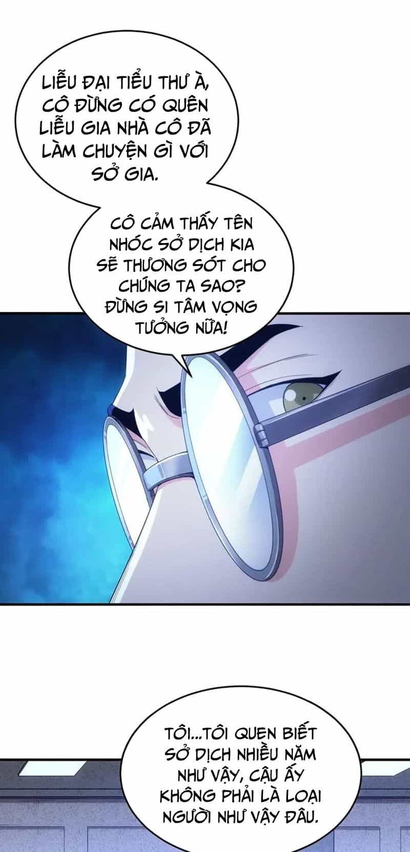 Rich Player - Người Chơi Khắc Kim - Chương 178 - ảnh 26