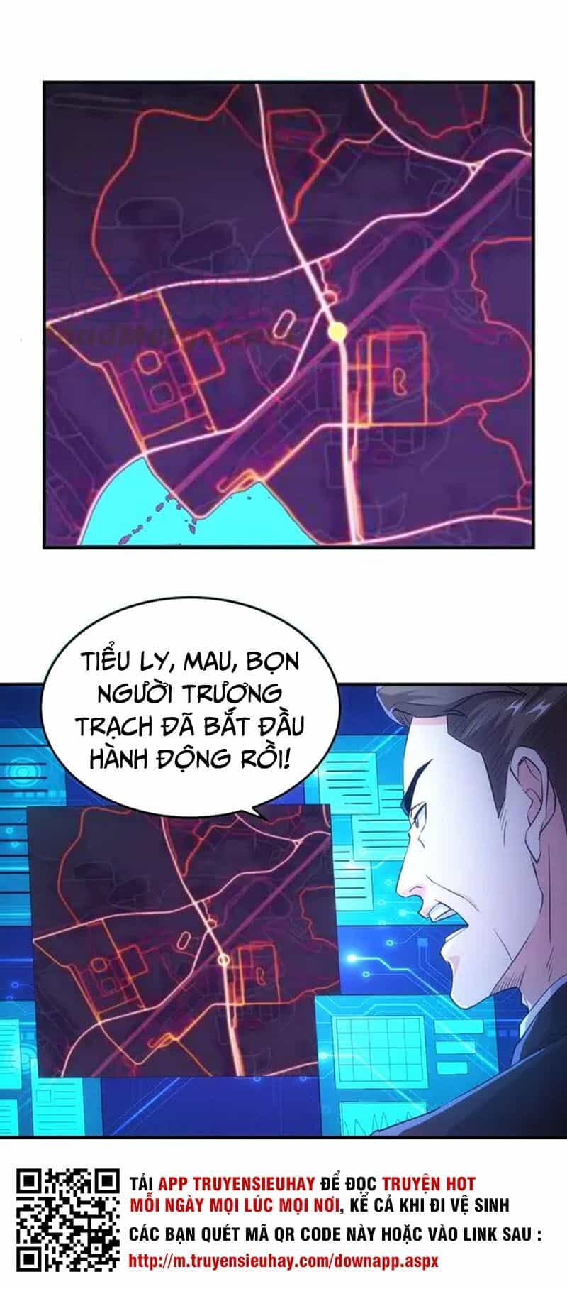 Rich Player - Người Chơi Khắc Kim - Chương 178 - ảnh 30