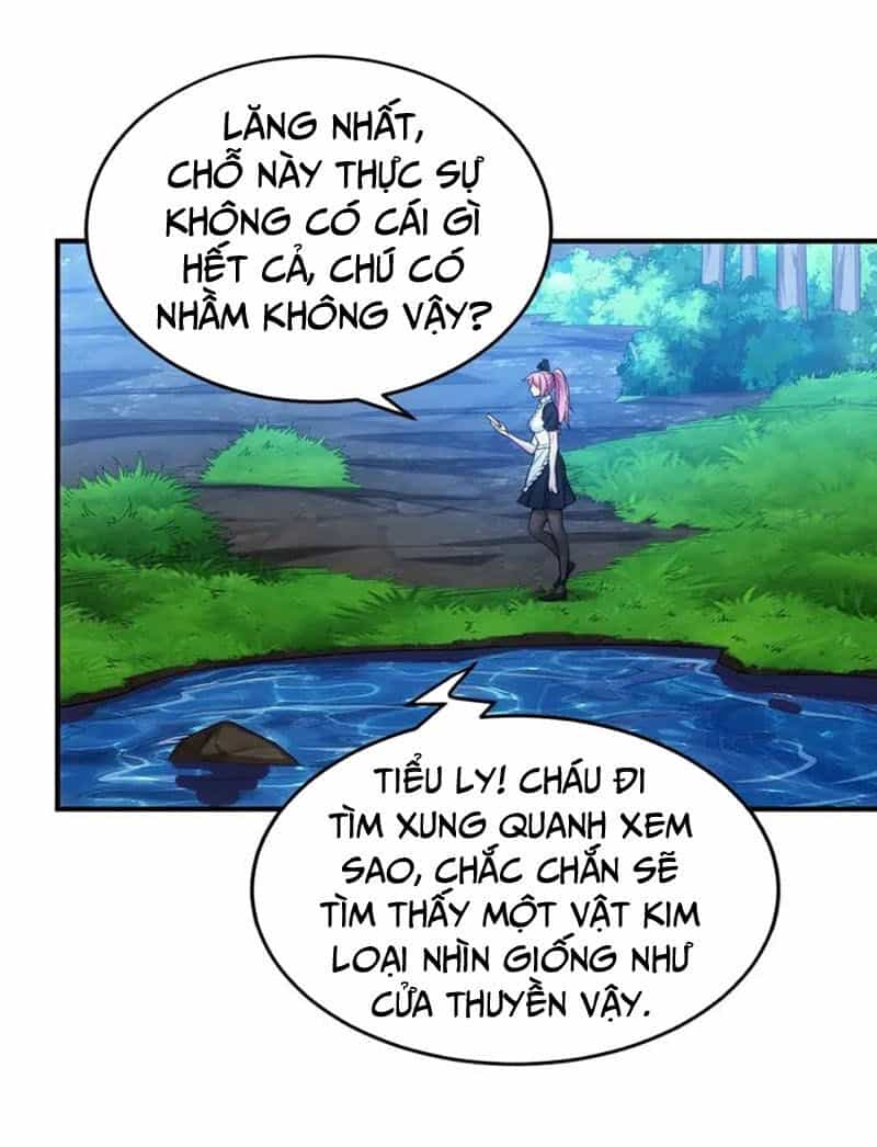 Rich Player - Người Chơi Khắc Kim - Chương 179 - ảnh 14