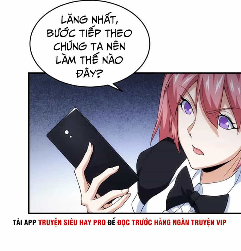 Rich Player - Người Chơi Khắc Kim - Chương 179 - ảnh 24