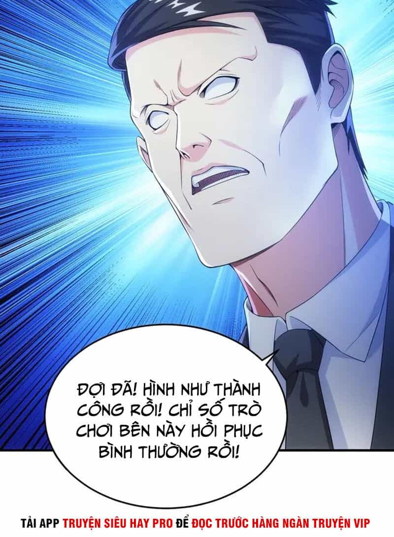 Rich Player - Người Chơi Khắc Kim - Chương 179 - ảnh 4