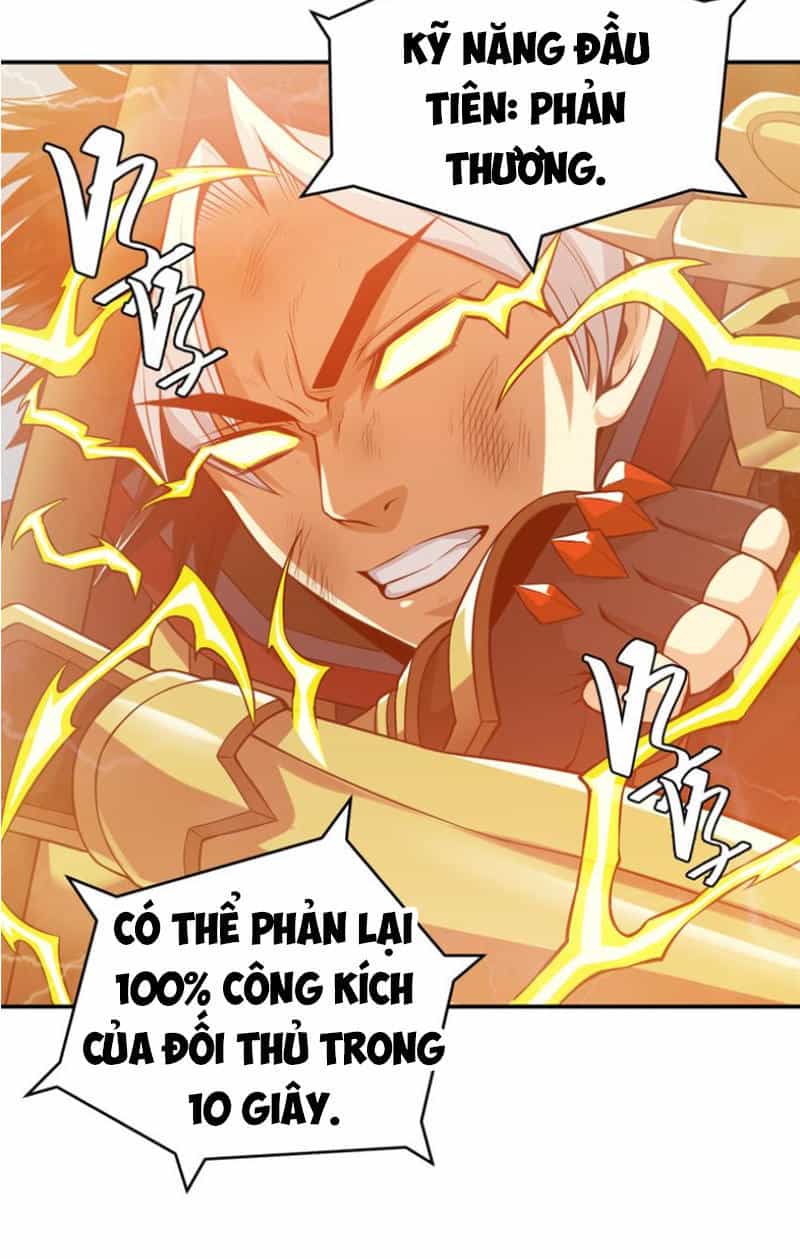 Rich Player - Người Chơi Khắc Kim - Chương 18 - ảnh 29