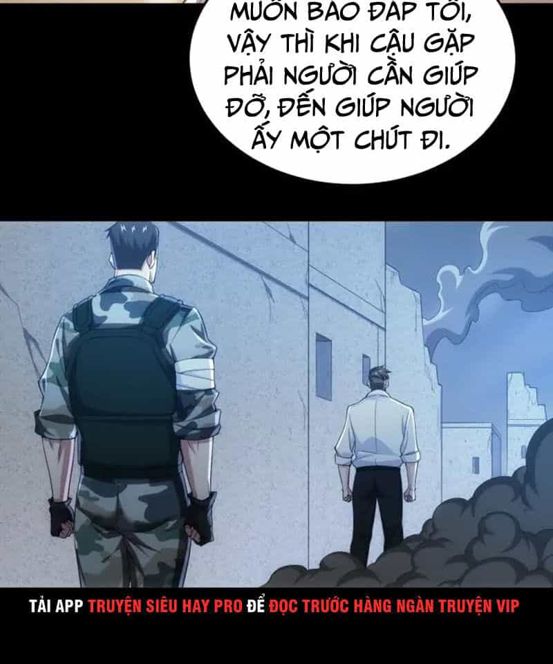 Rich Player - Người Chơi Khắc Kim - Chương 181 - ảnh 16