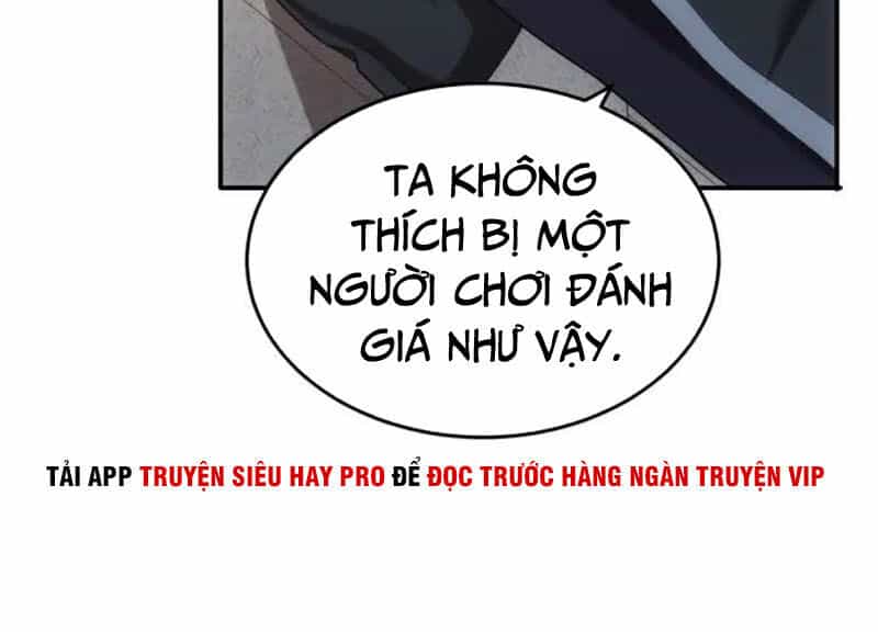 Rich Player - Người Chơi Khắc Kim - Chương 181 - ảnh 20