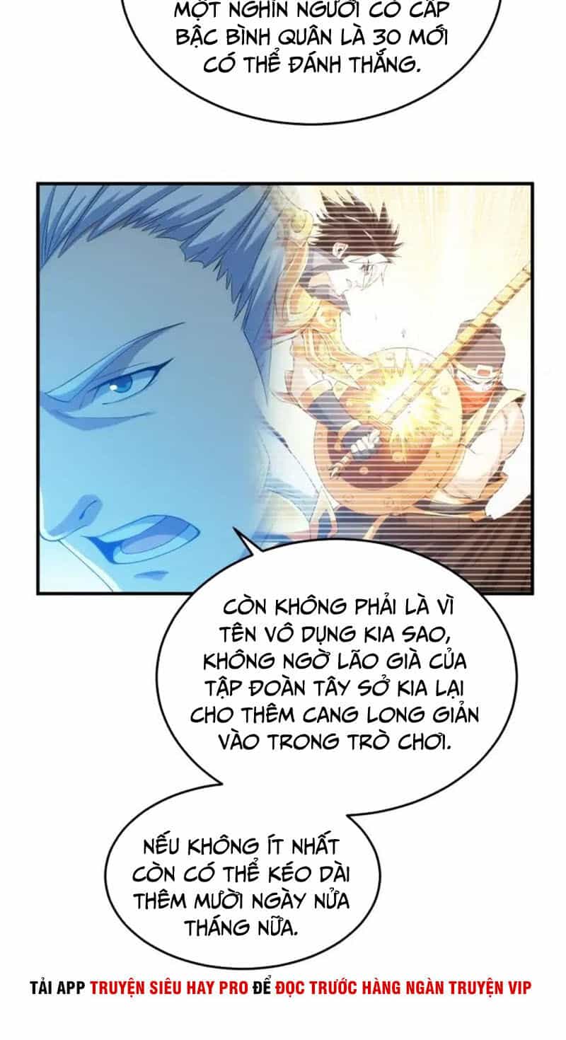 Rich Player - Người Chơi Khắc Kim - Chương 181 - ảnh 4