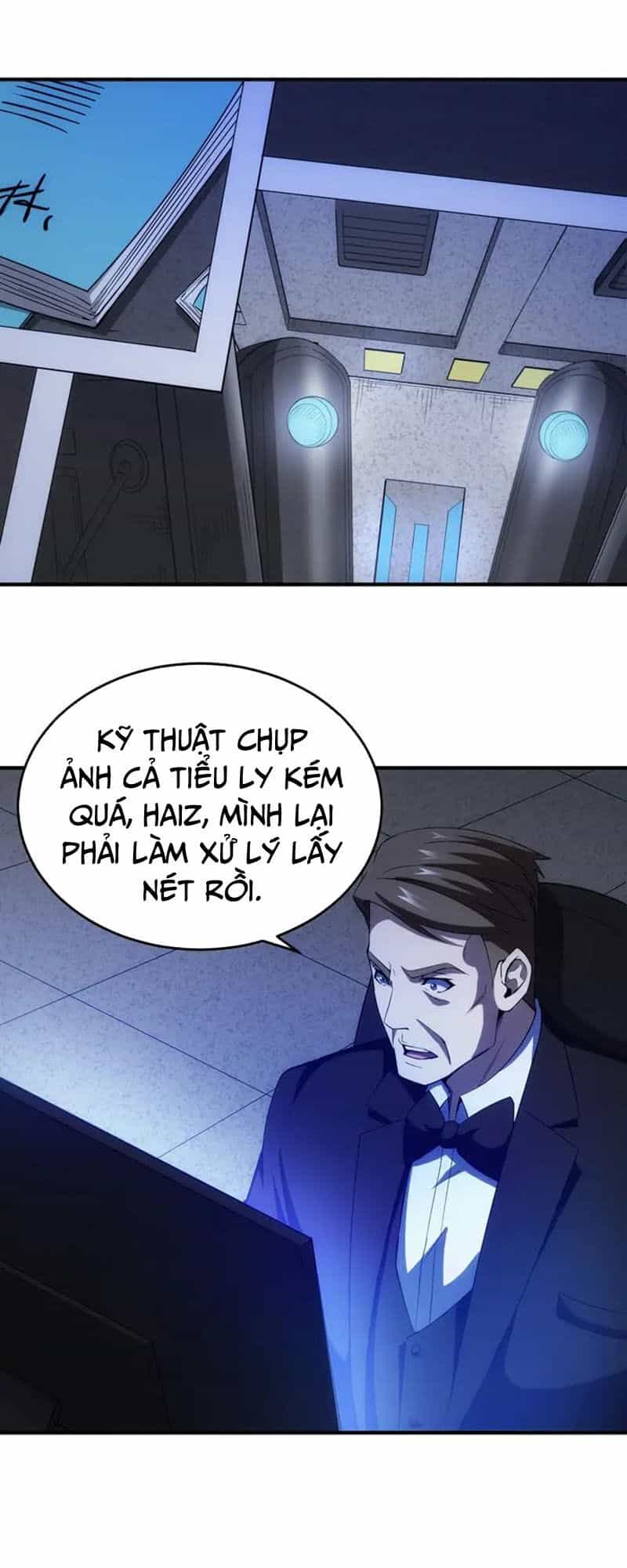 Rich Player - Người Chơi Khắc Kim - Chương 183 - ảnh 16