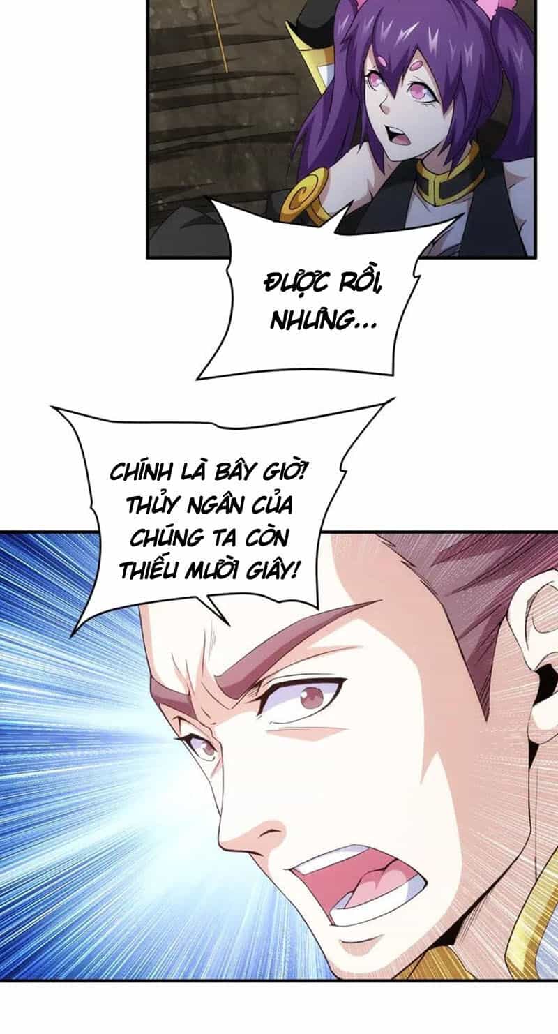 Rich Player - Người Chơi Khắc Kim - Chương 183 - ảnh 21