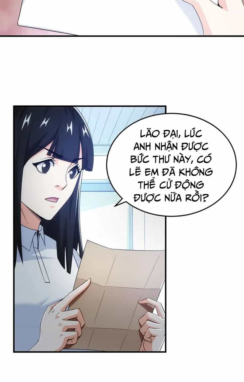 Rich Player - Người Chơi Khắc Kim - Chương 187 - ảnh 15