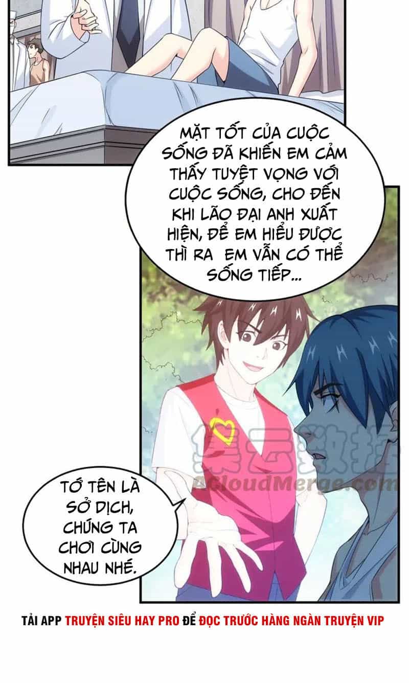 Rich Player - Người Chơi Khắc Kim - Chương 187 - ảnh 17