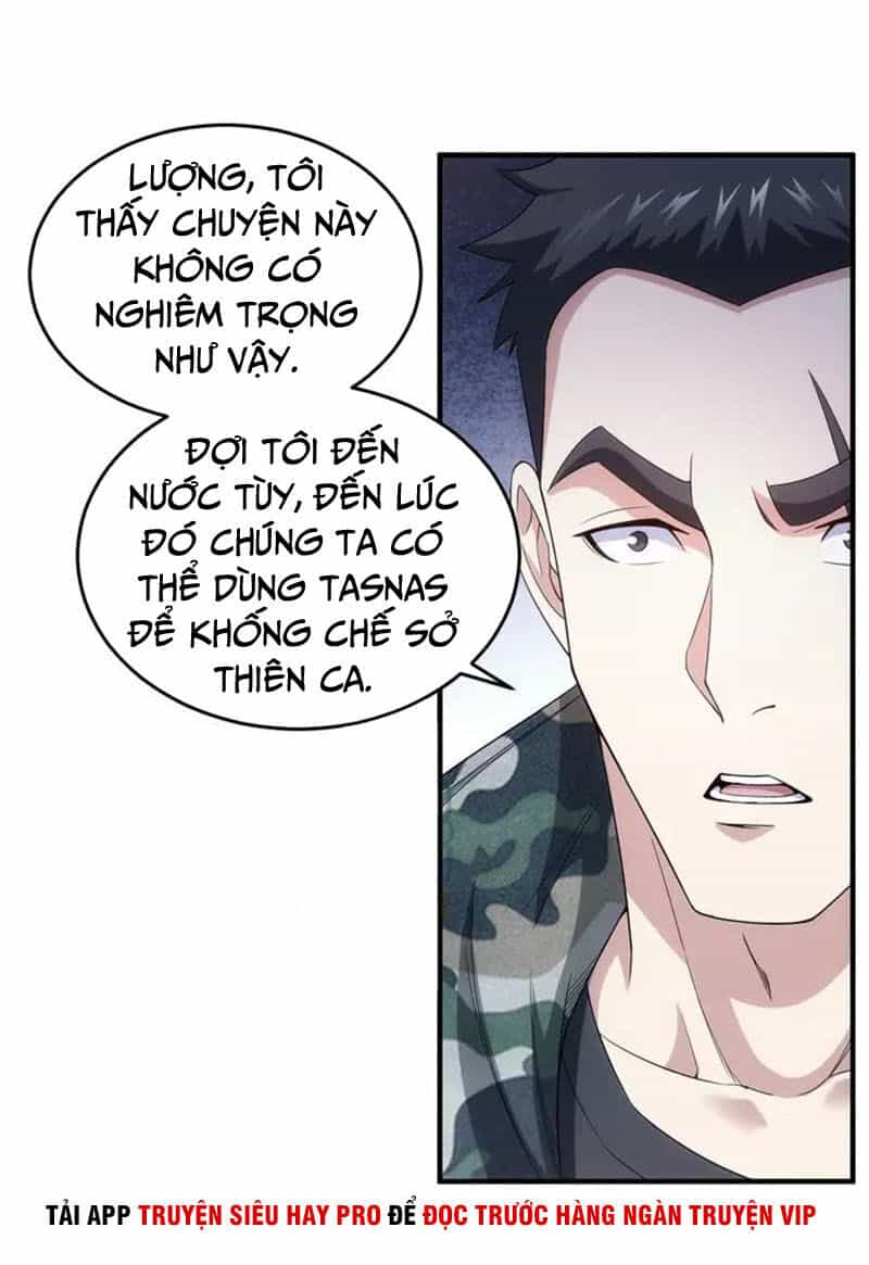 Rich Player - Người Chơi Khắc Kim - Chương 187 - ảnh 9