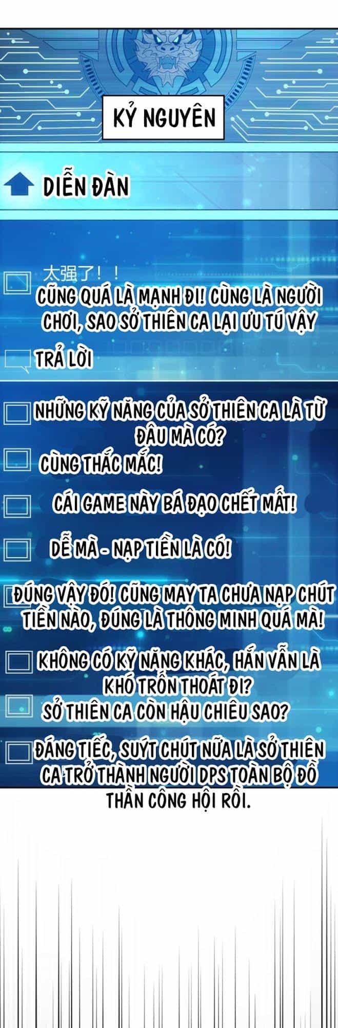 Rich Player - Người Chơi Khắc Kim - Chương 19 - ảnh 4