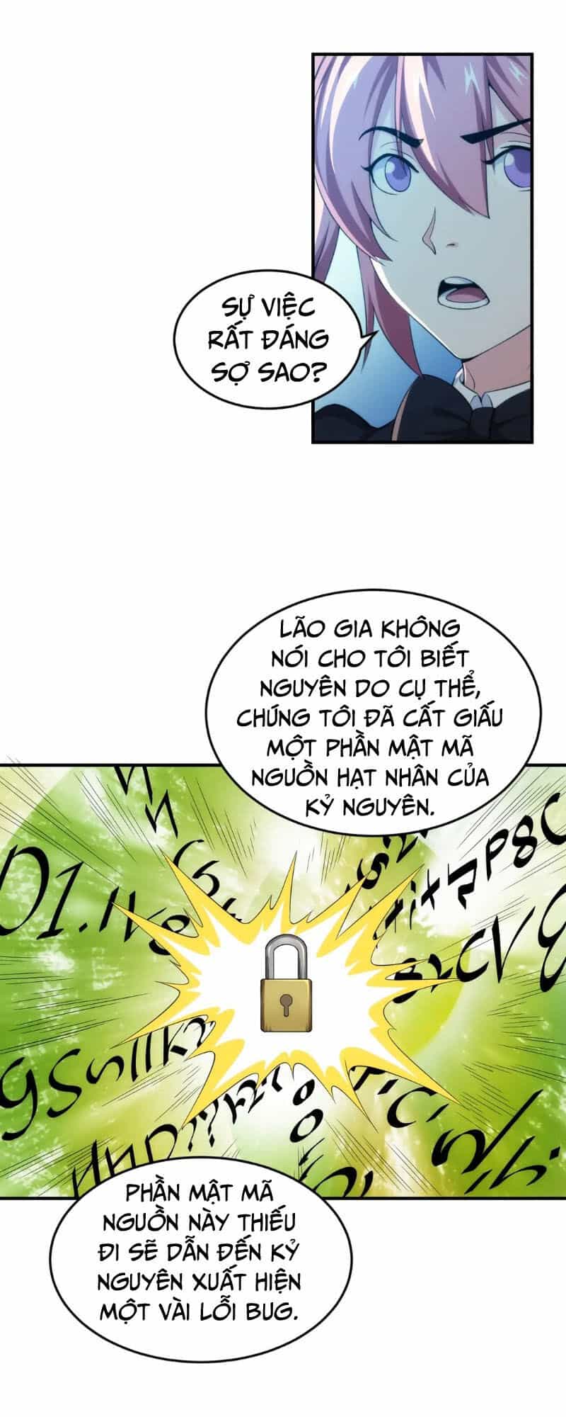 Rich Player - Người Chơi Khắc Kim - Chương 191 - ảnh 14