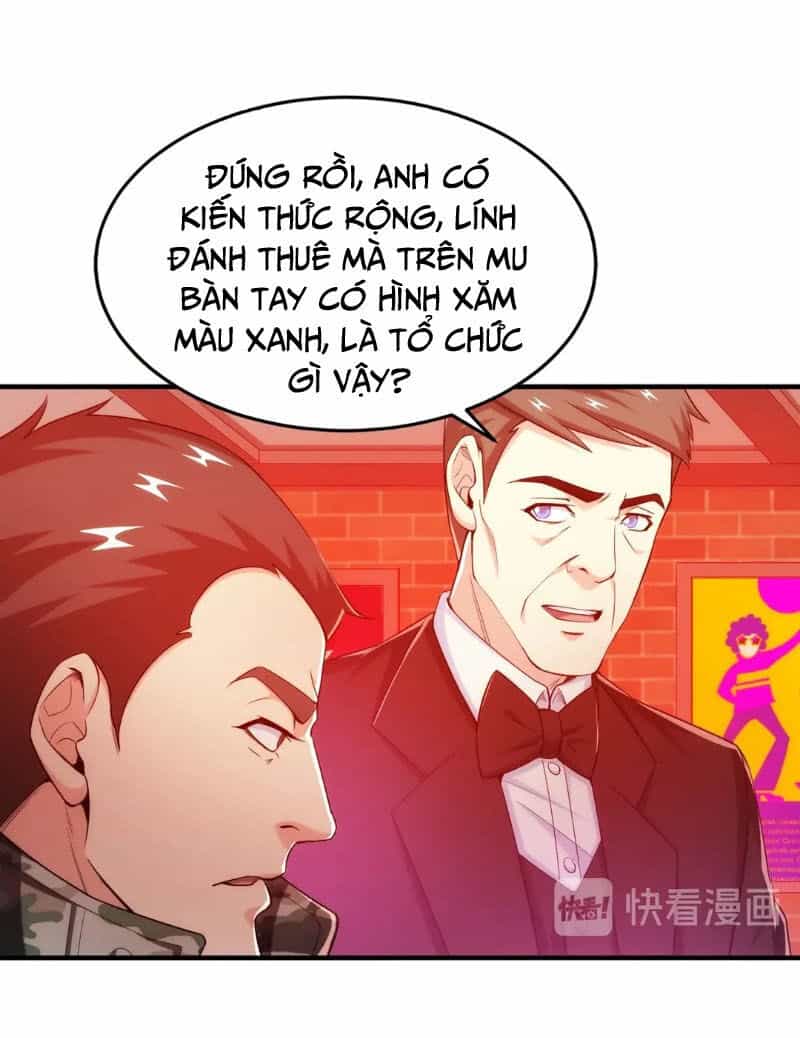 Rich Player - Người Chơi Khắc Kim - Chương 191 - ảnh 7