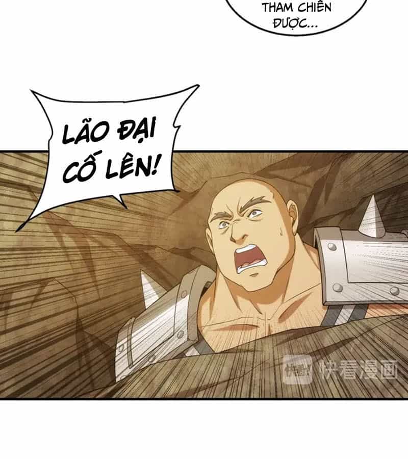 Rich Player - Người Chơi Khắc Kim - Chương 195 - ảnh 11