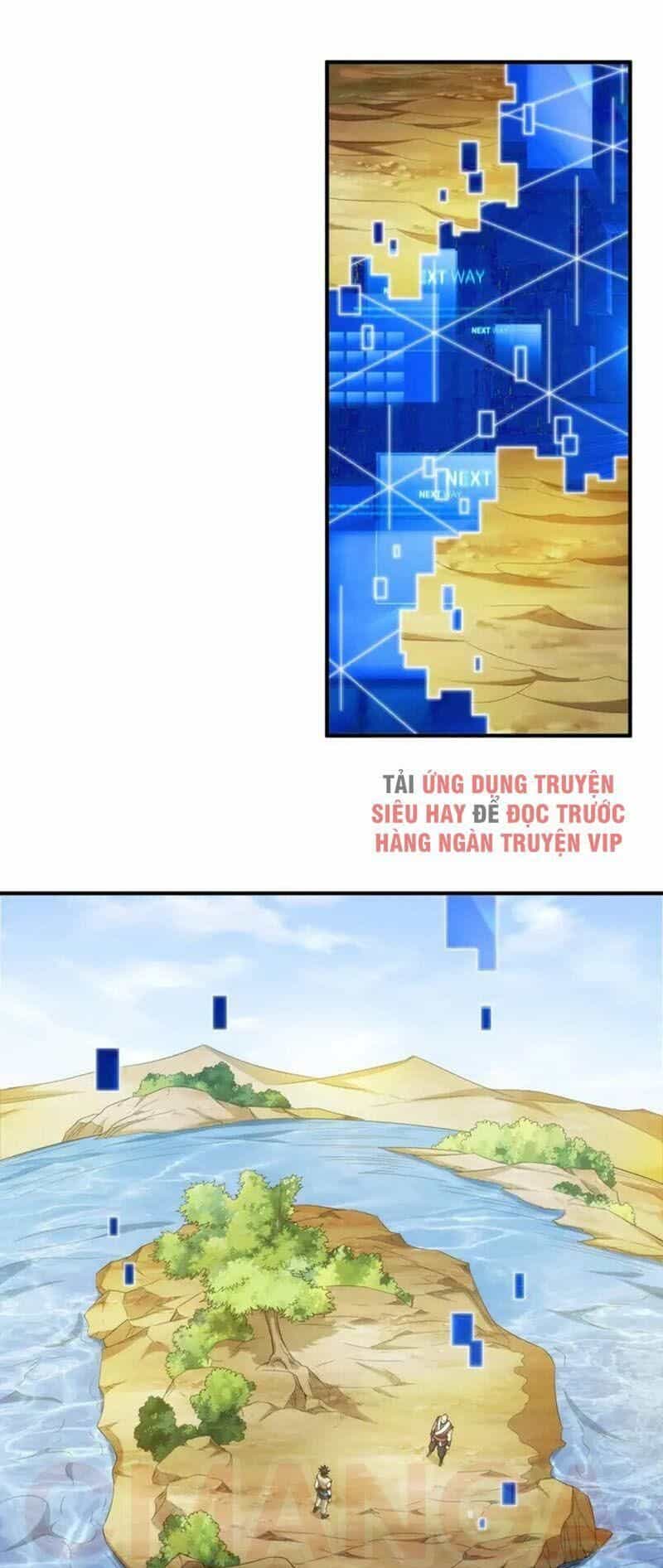Rich Player - Người Chơi Khắc Kim - Chương 199 - ảnh 4