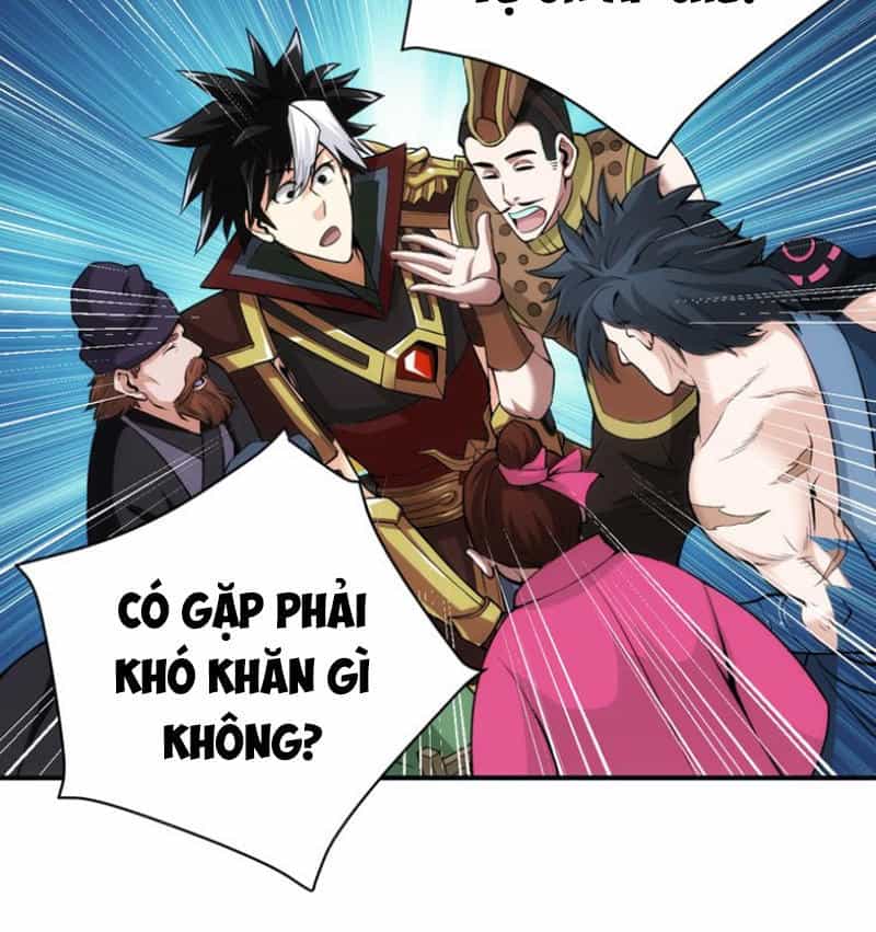 Rich Player - Người Chơi Khắc Kim - Chương 20 - ảnh 25