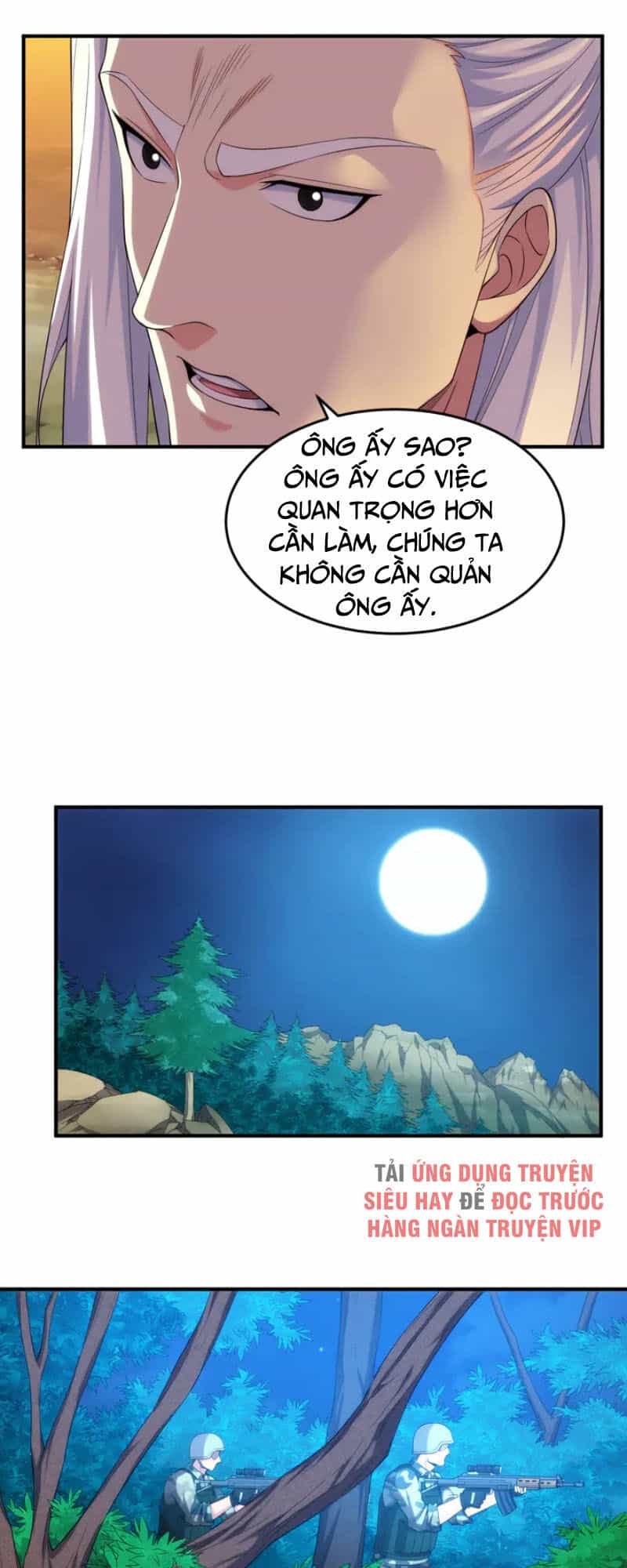 Rich Player - Người Chơi Khắc Kim - Chương 205 - ảnh 10