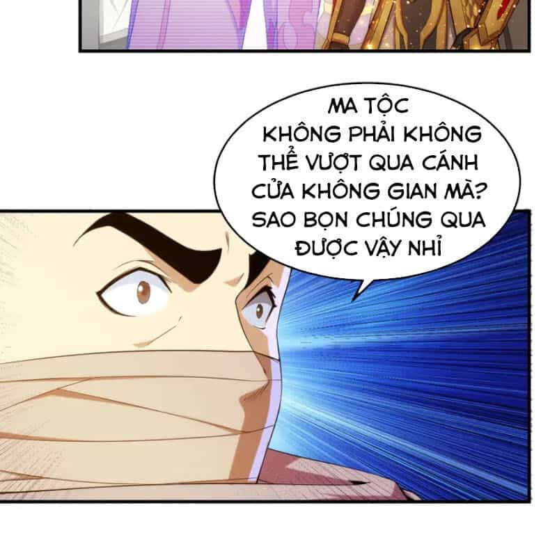 Rich Player - Người Chơi Khắc Kim - Chương 208 - ảnh 35
