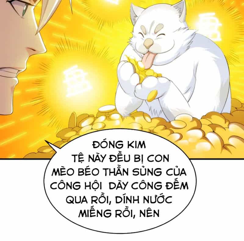 Rich Player - Người Chơi Khắc Kim - Chương 208 - ảnh 4