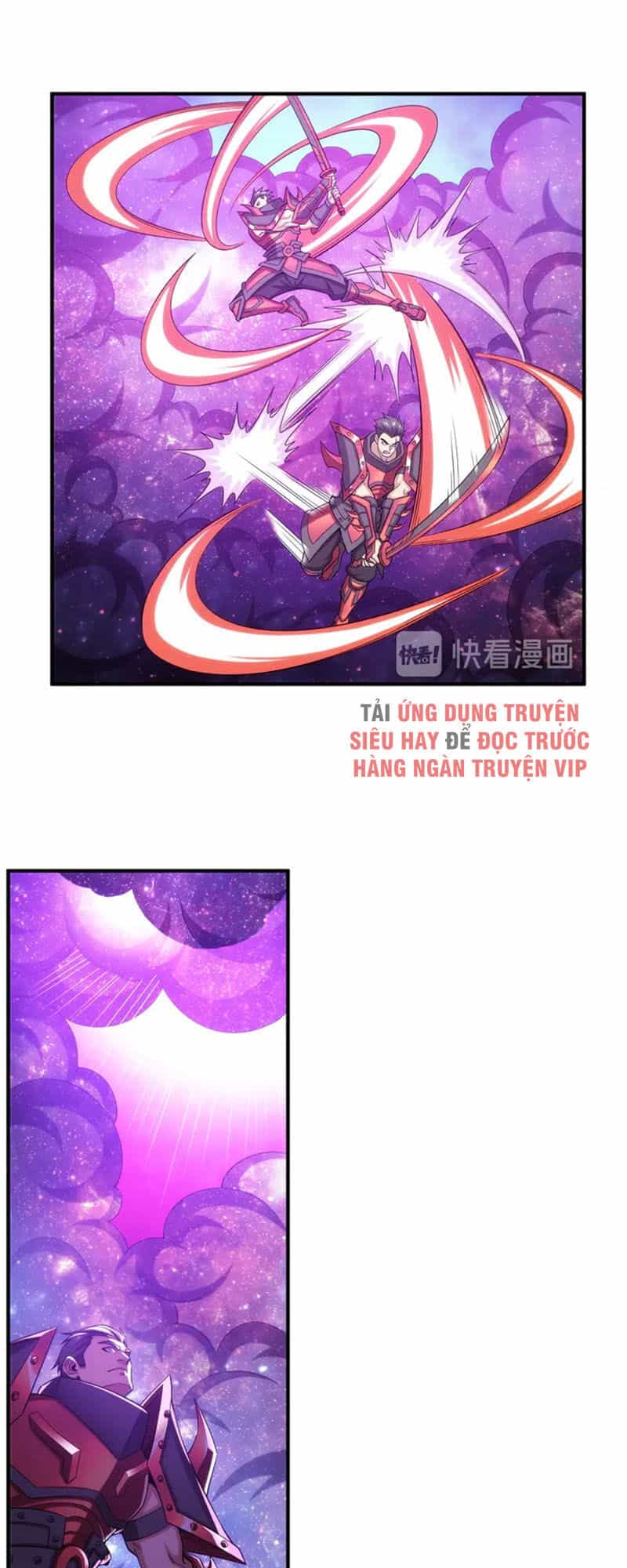Rich Player - Người Chơi Khắc Kim - Chương 210 - ảnh 14