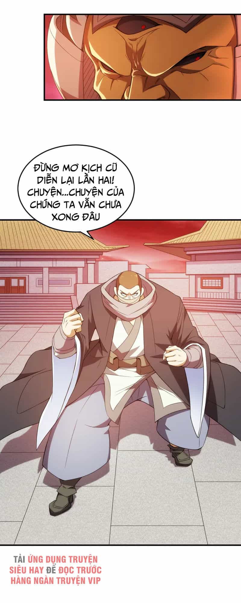 Rich Player - Người Chơi Khắc Kim - Chương 212 - ảnh 16