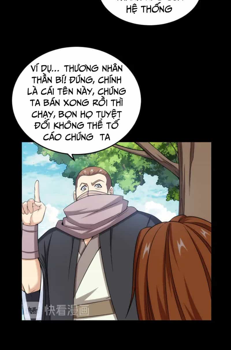 Rich Player - Người Chơi Khắc Kim - Chương 214 - ảnh 13