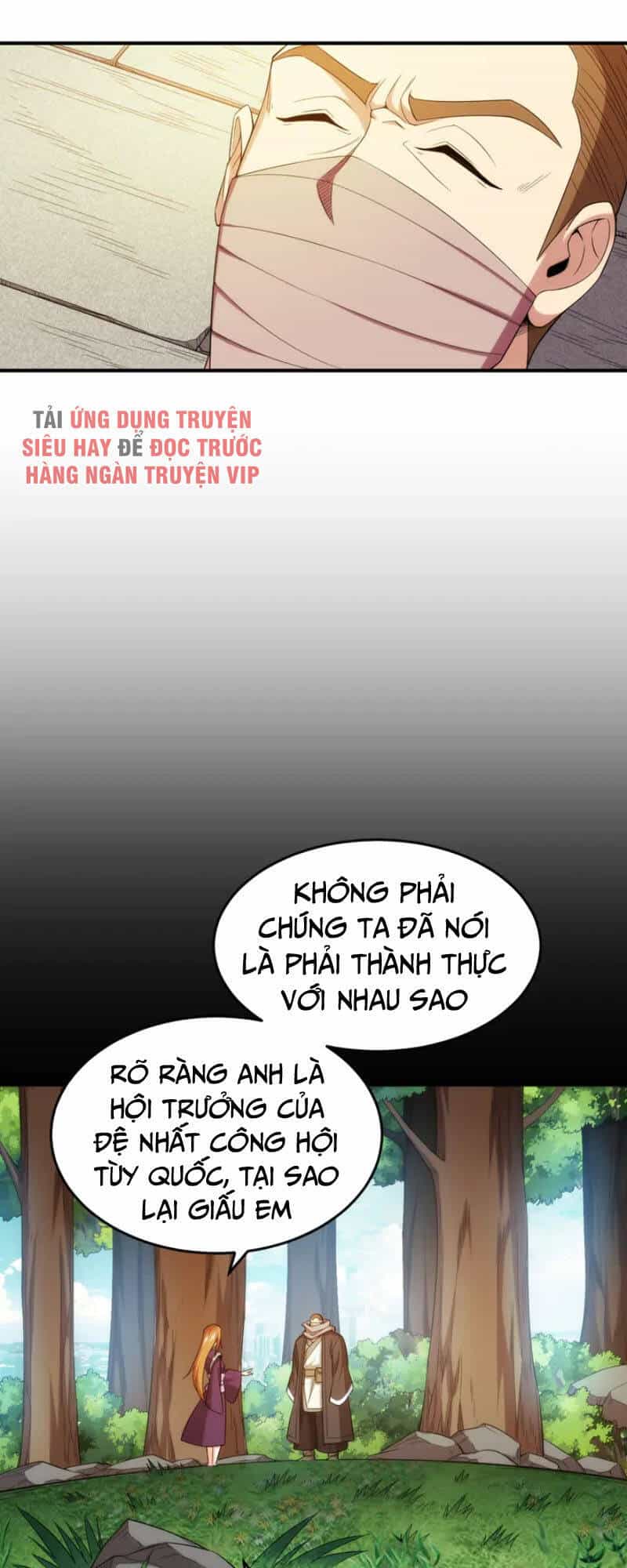 Rich Player - Người Chơi Khắc Kim - Chương 216 - ảnh 26