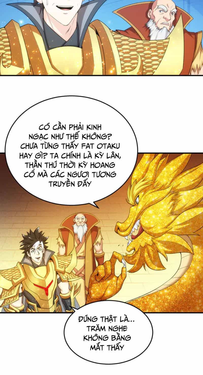 Rich Player - Người Chơi Khắc Kim - Chương 218 - ảnh 11