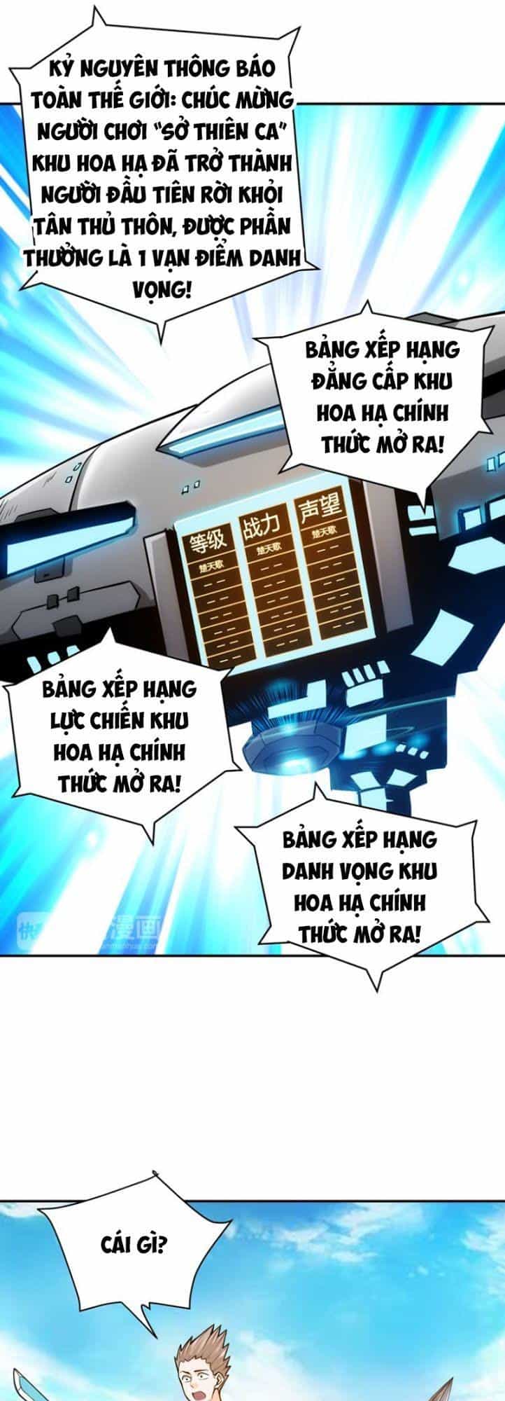 Rich Player - Người Chơi Khắc Kim - Chương 22 - ảnh 18