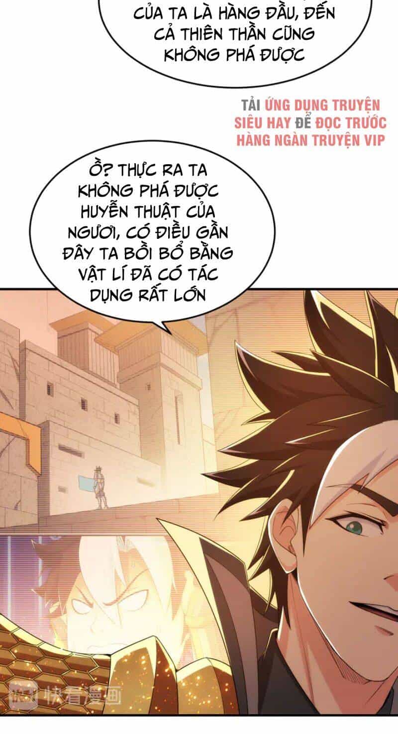 Rich Player - Người Chơi Khắc Kim - Chương 224 - ảnh 15