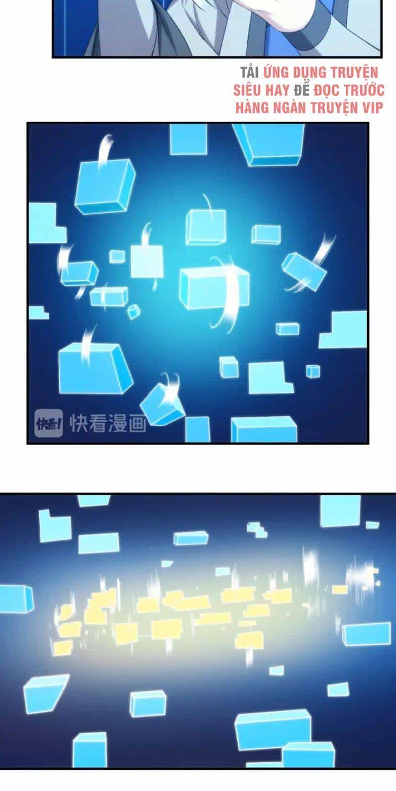 Rich Player - Người Chơi Khắc Kim - Chương 227 - ảnh 11