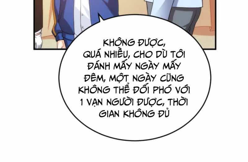 Rich Player - Người Chơi Khắc Kim - Chương 228 - ảnh 3