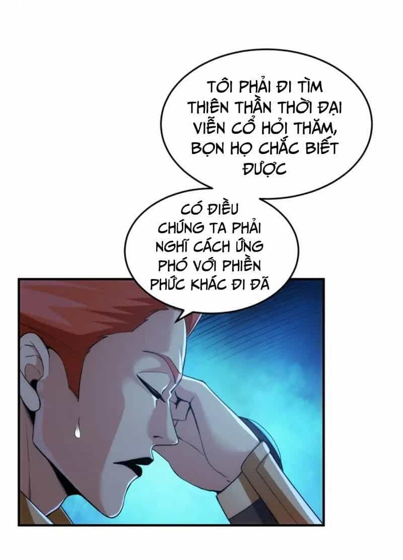 Rich Player - Người Chơi Khắc Kim - Chương 230 - ảnh 15
