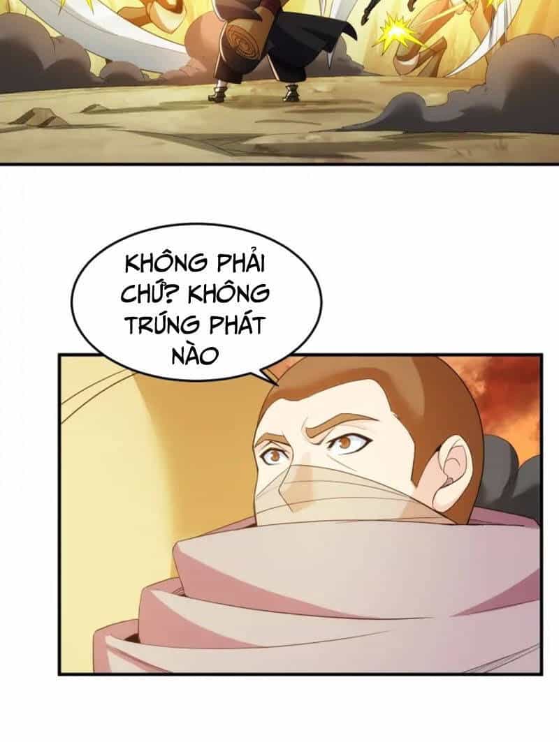 Rich Player - Người Chơi Khắc Kim - Chương 230 - ảnh 19