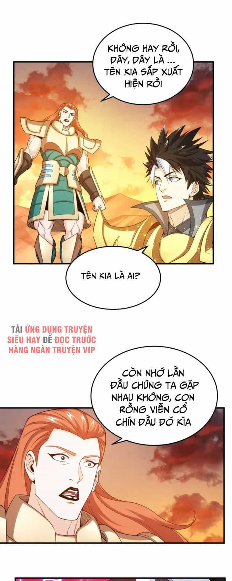 Rich Player - Người Chơi Khắc Kim - Chương 230 - ảnh 2