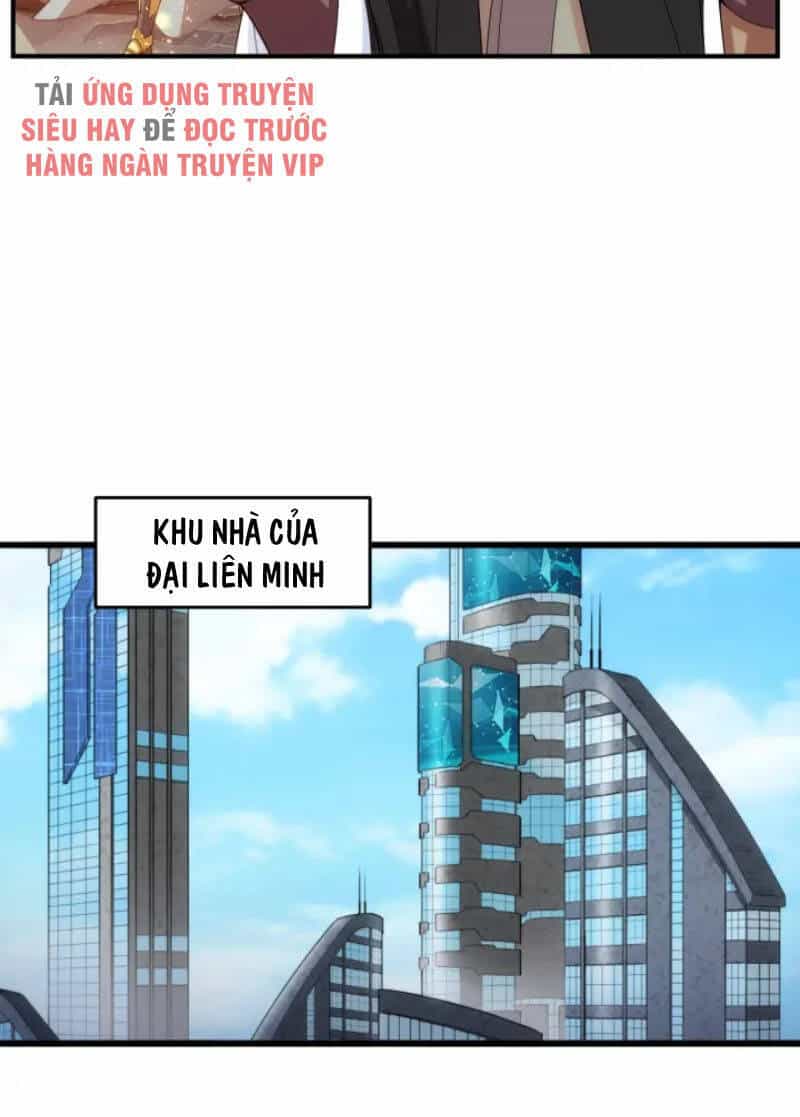 Rich Player - Người Chơi Khắc Kim - Chương 232 - ảnh 25