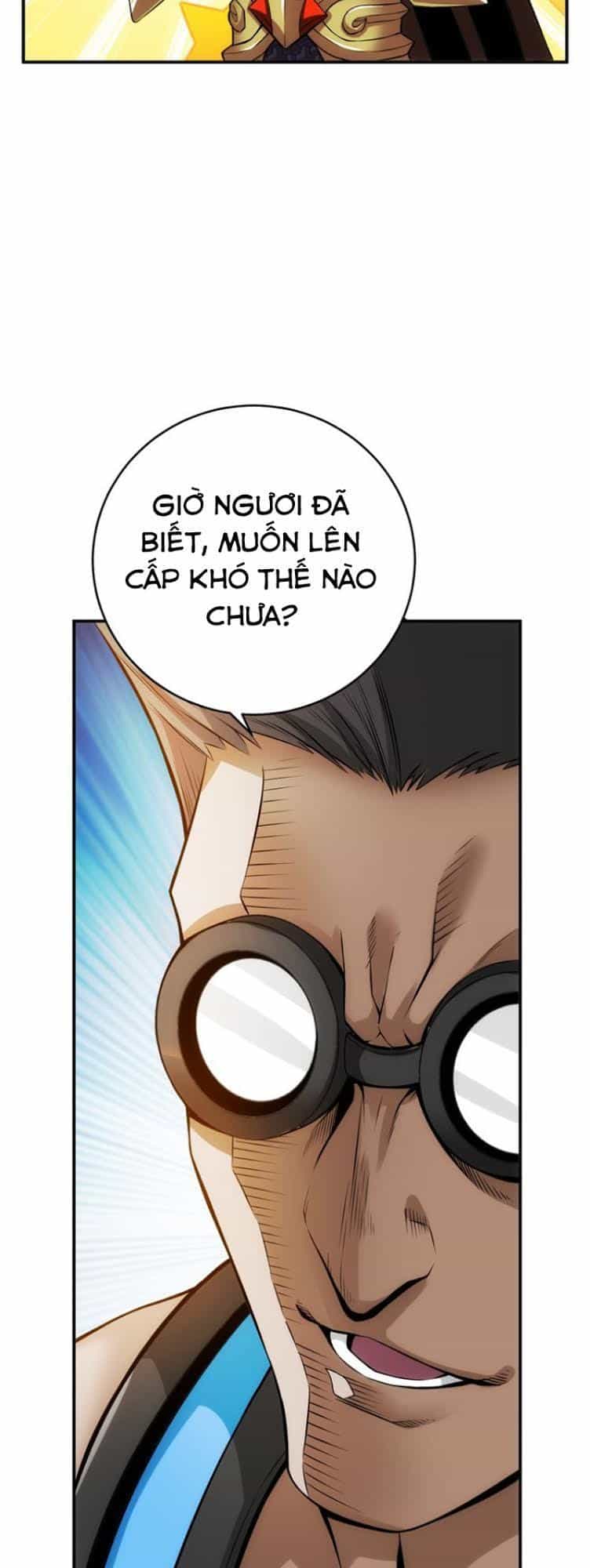 Rich Player - Người Chơi Khắc Kim - Chương 26 - ảnh 16