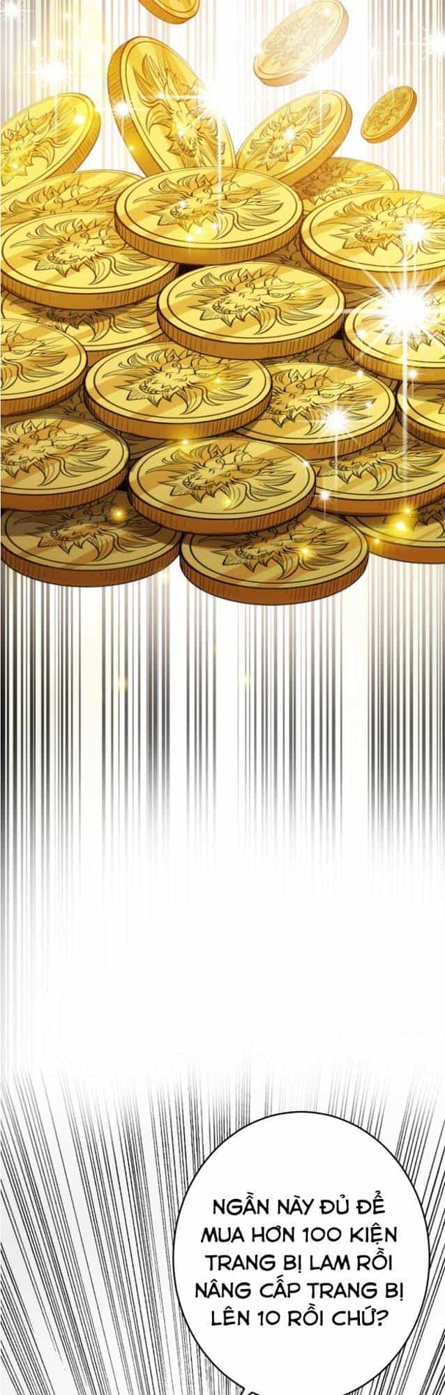 Rich Player - Người Chơi Khắc Kim - Chương 26 - ảnh 33