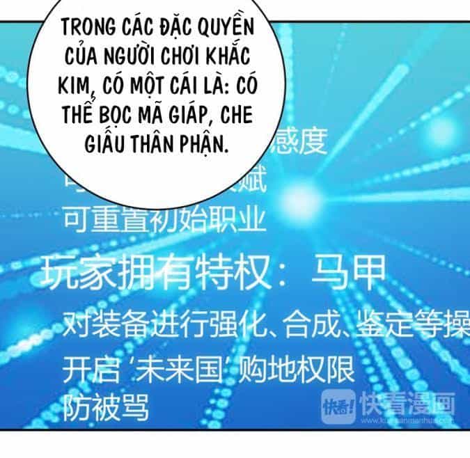 Rich Player - Người Chơi Khắc Kim - Chương 27 - ảnh 31