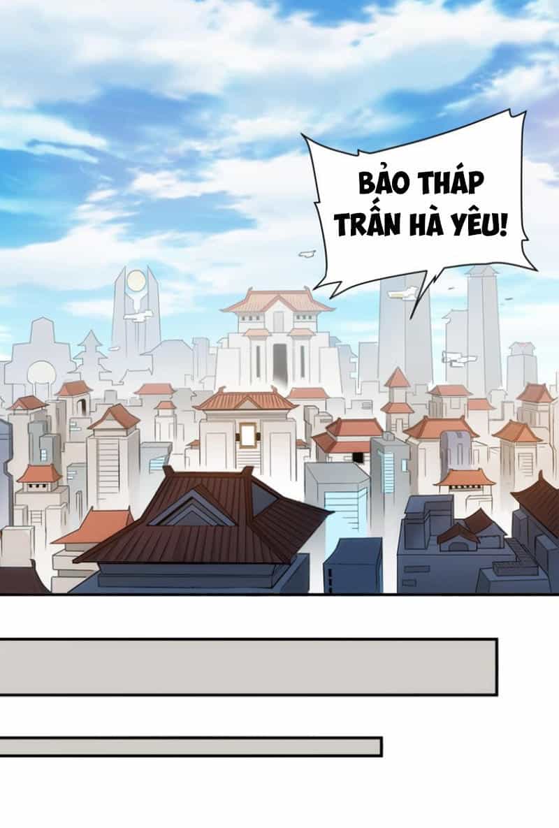 Rich Player - Người Chơi Khắc Kim - Chương 28 - ảnh 24