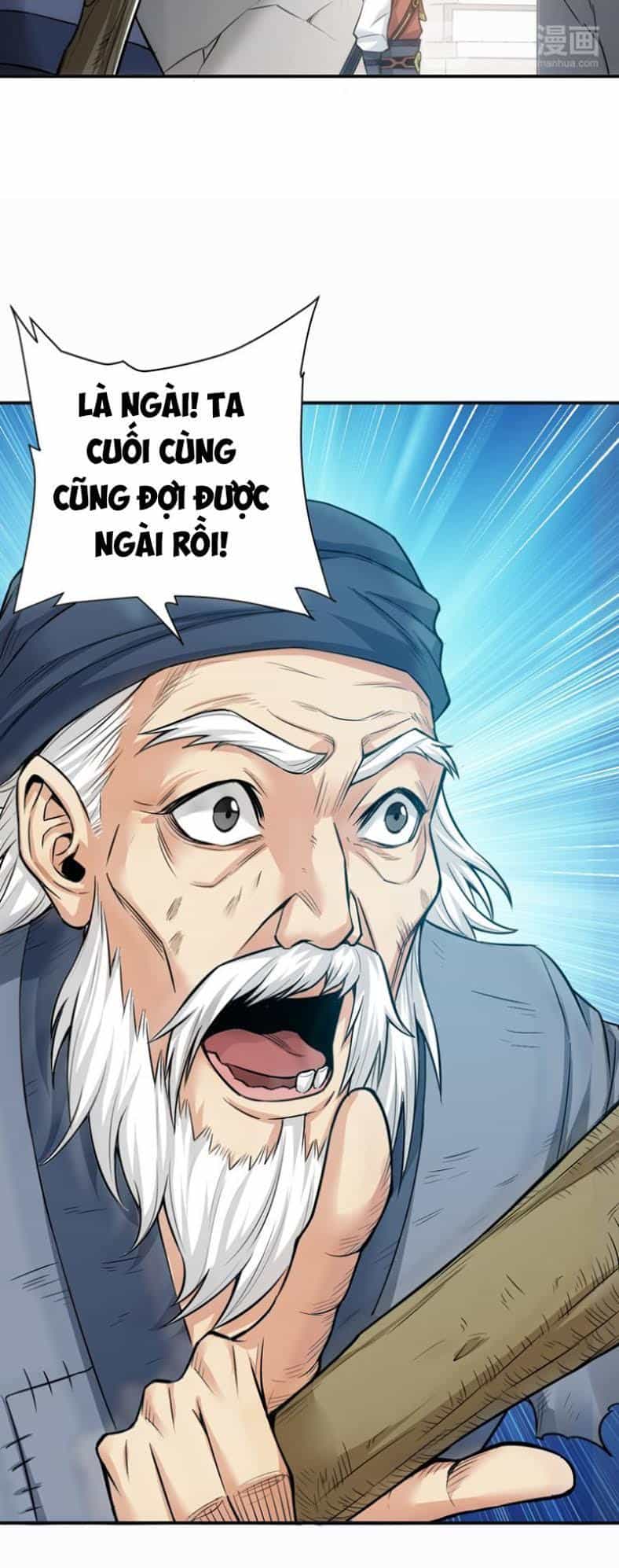 Rich Player - Người Chơi Khắc Kim - Chương 28 - ảnh 7