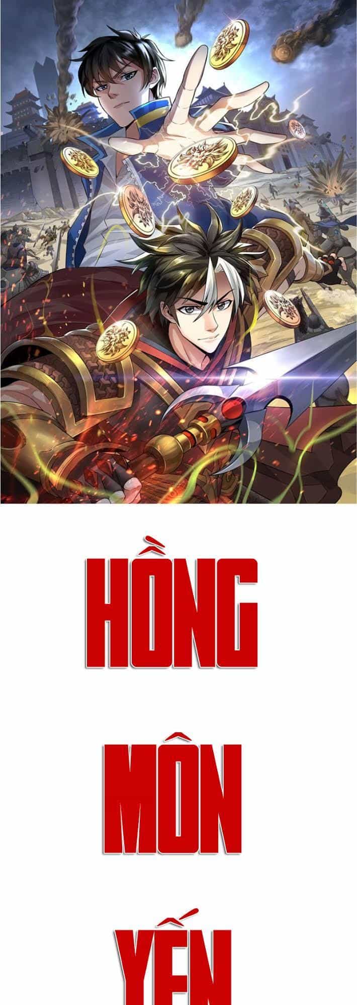 Rich Player - Người Chơi Khắc Kim - Chương 29 - ảnh 1
