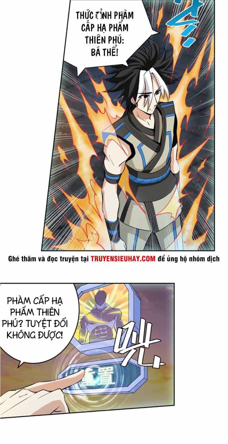 Rich Player - Người Chơi Khắc Kim - Chương 3 - ảnh 20