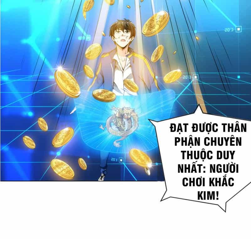 Rich Player - Người Chơi Khắc Kim - Chương 3 - ảnh 3