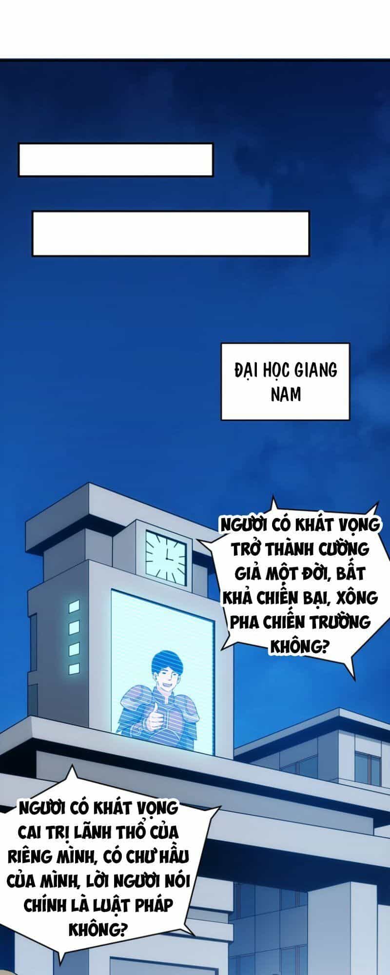 Rich Player - Người Chơi Khắc Kim - Chương 32 - ảnh 9