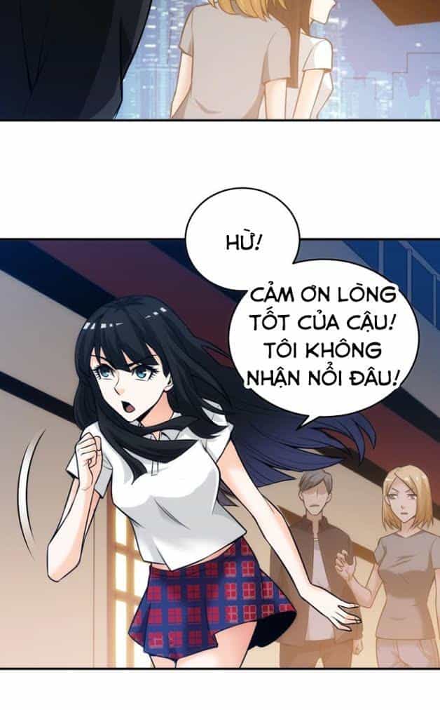Rich Player - Người Chơi Khắc Kim - Chương 33 - ảnh 14